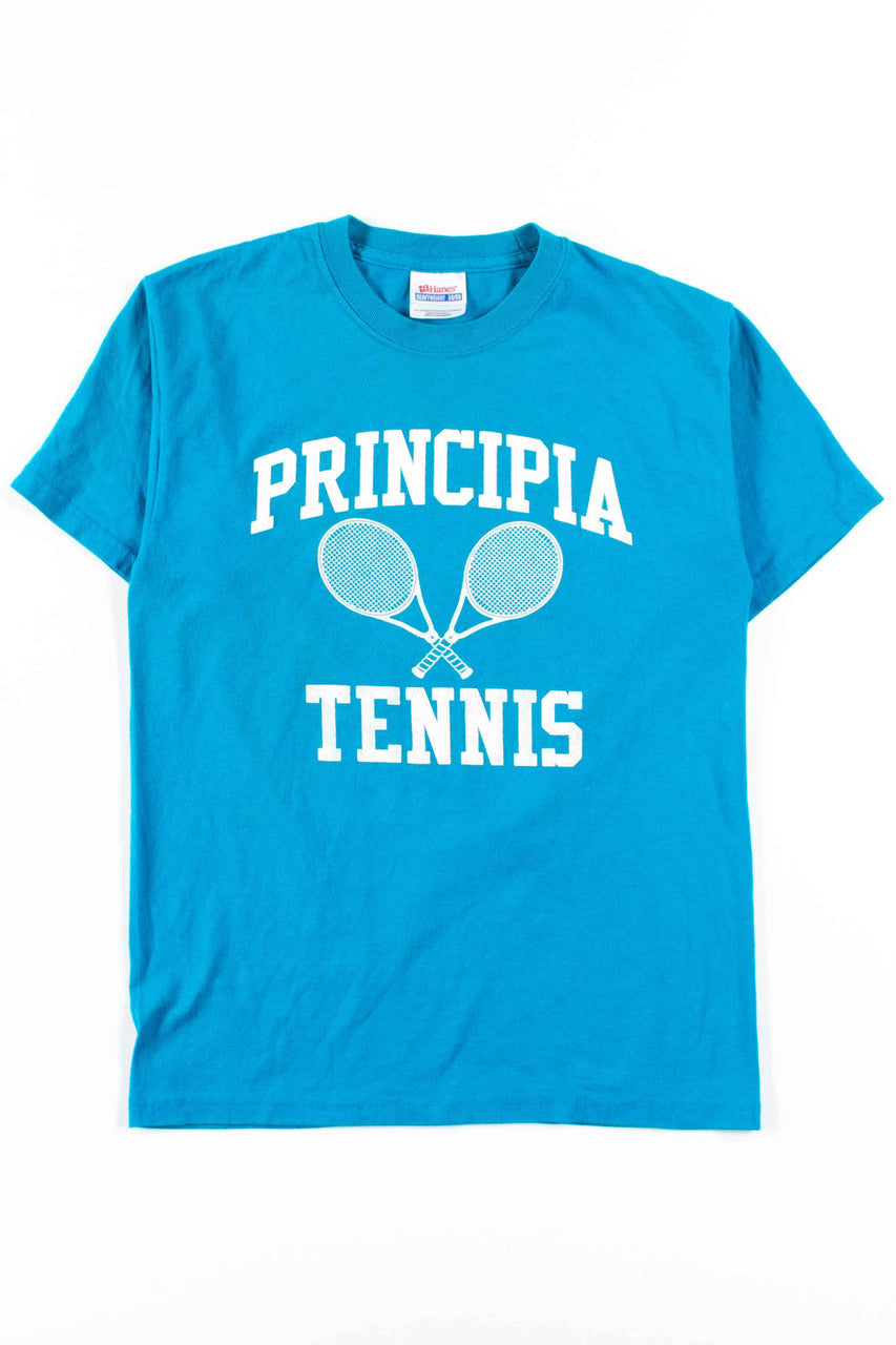 Principia Tennis T-Shirt