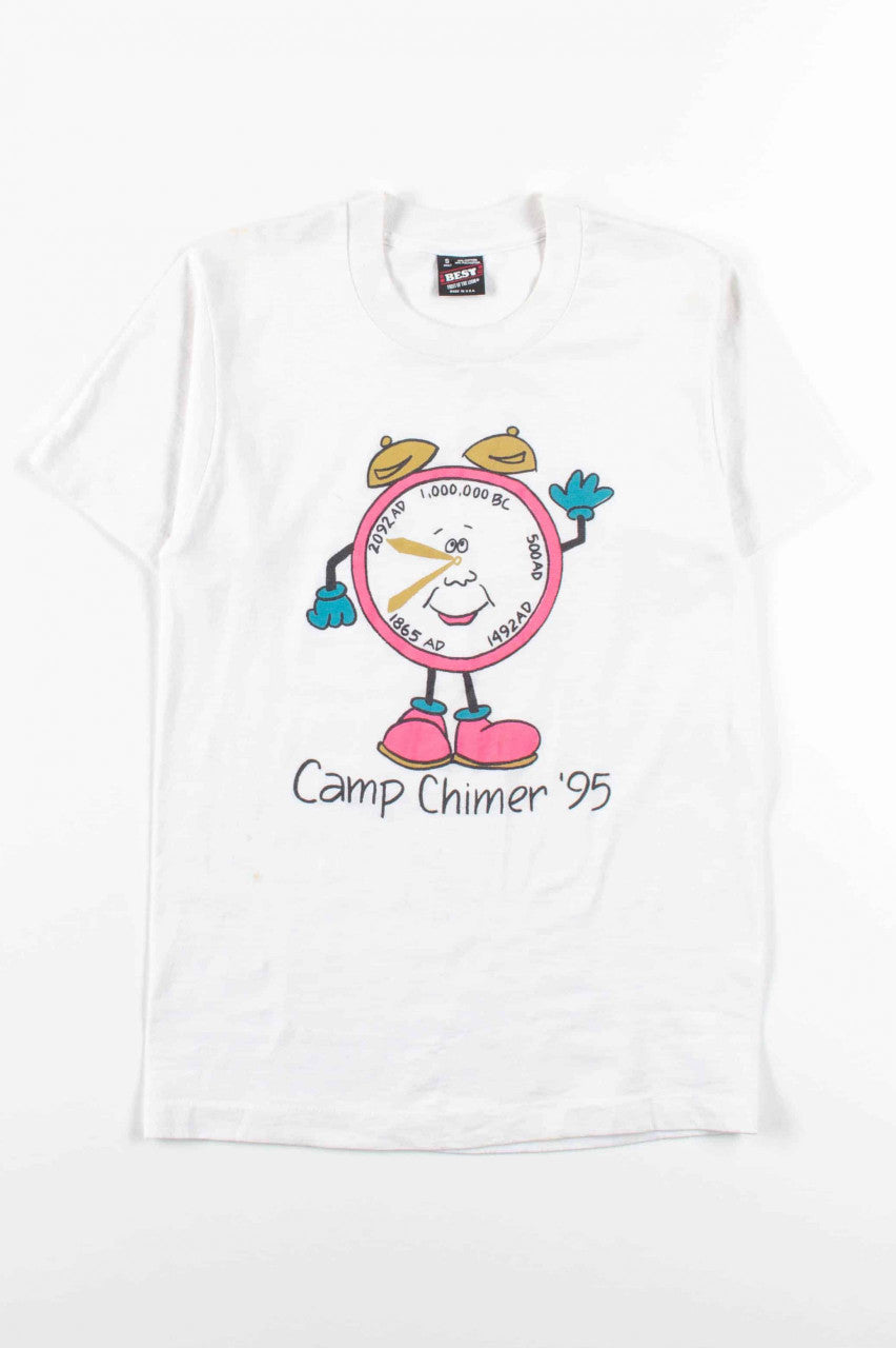 Camp Chimer '95 T-Shirt