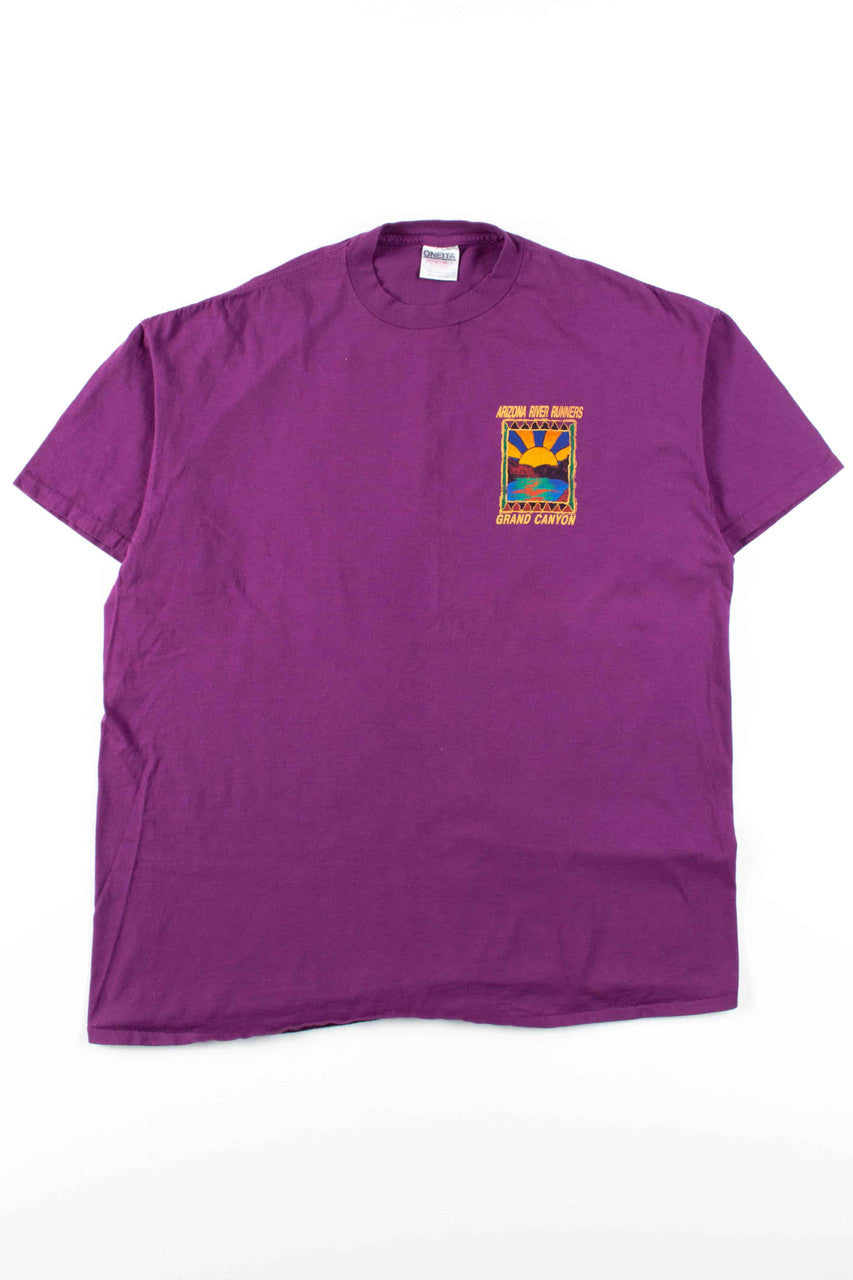 Arizona River Runners T-Shirt