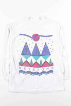 Keystone Long Sleeve T-Shirt