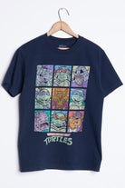 TMNT Cartoon Tee