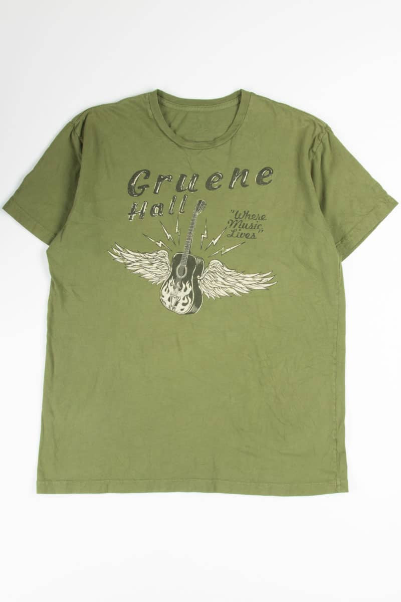 Gruene Hall T-Shirt