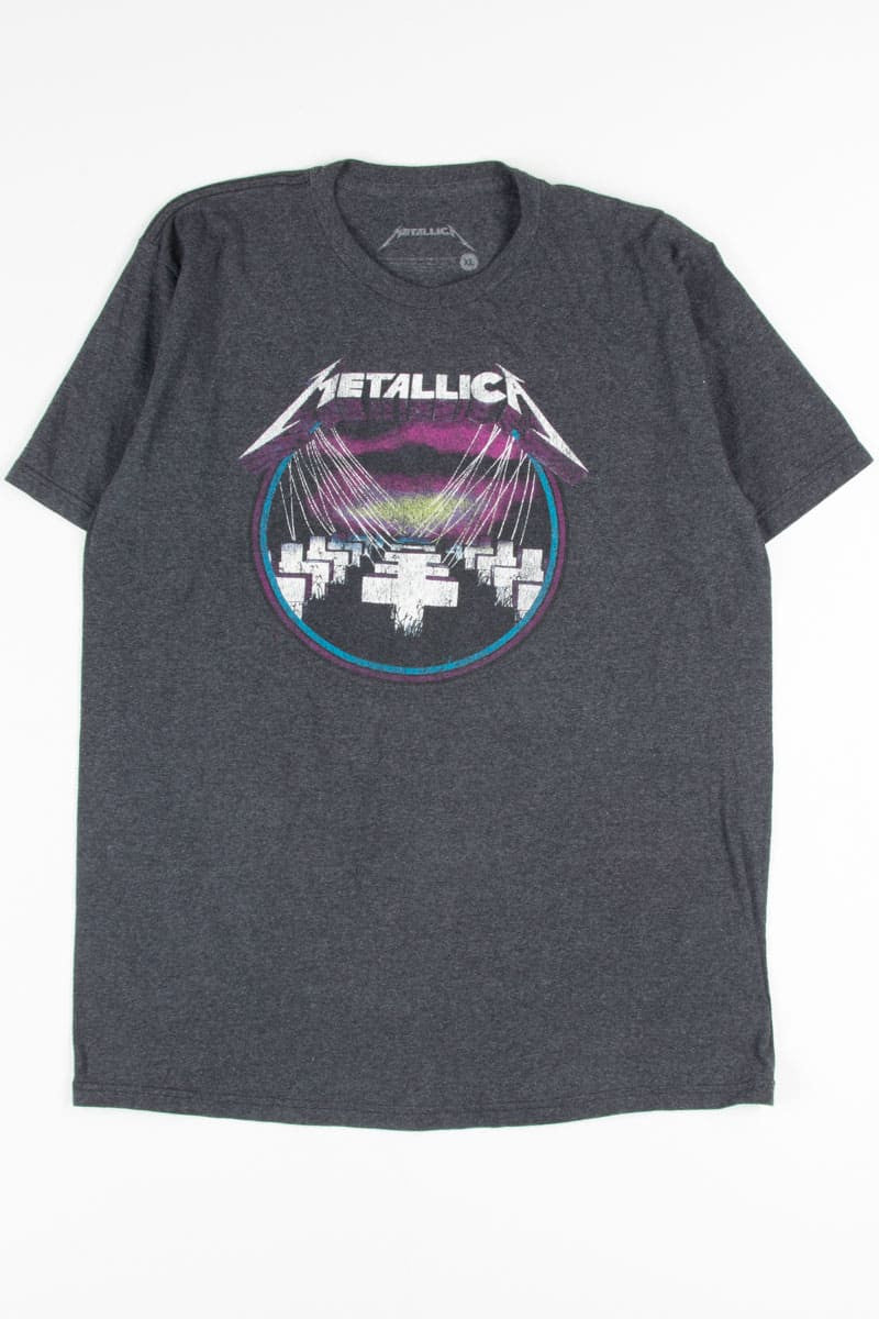 Metallica T-Shirt