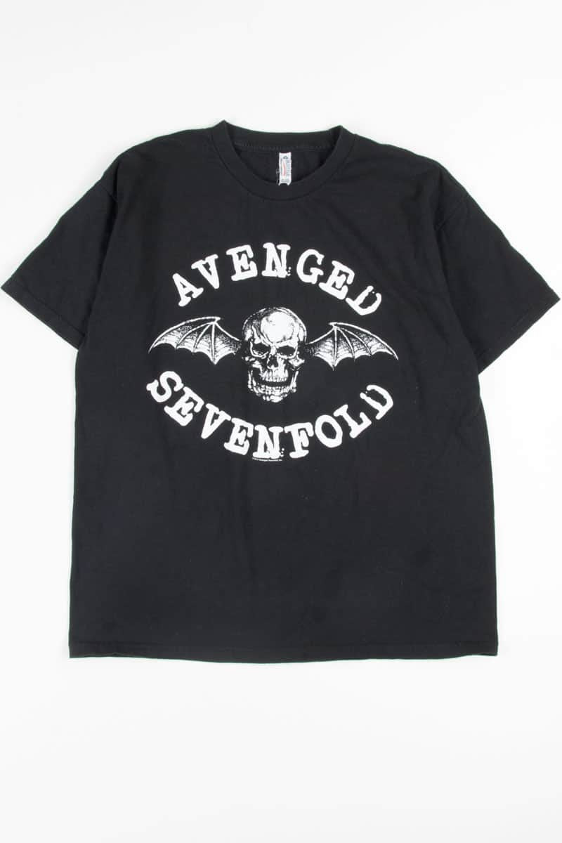 Avenged Sevenfold T-Shirt