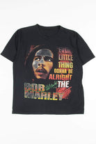 Bob Marley Gonna Be Alright T-Shirt