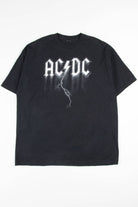 AC/DC Lightning T-Shirt