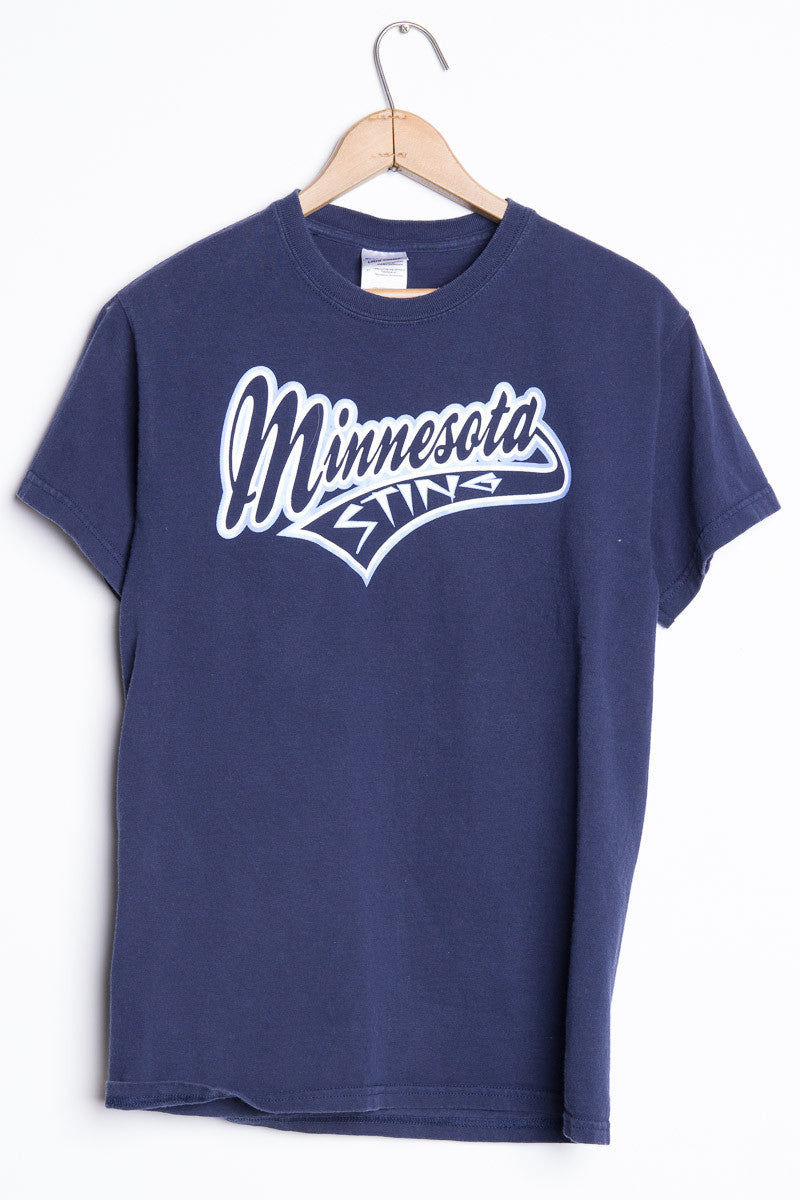 Minnesota Sting Tee