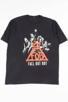 Fall Out Boy 2014 Tour T-Shirt