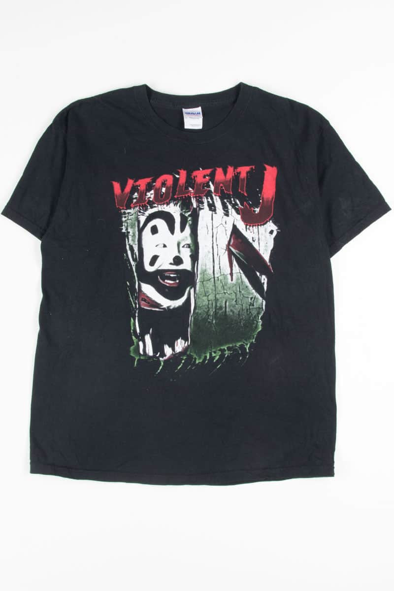 Violent J ICP T-Shirt