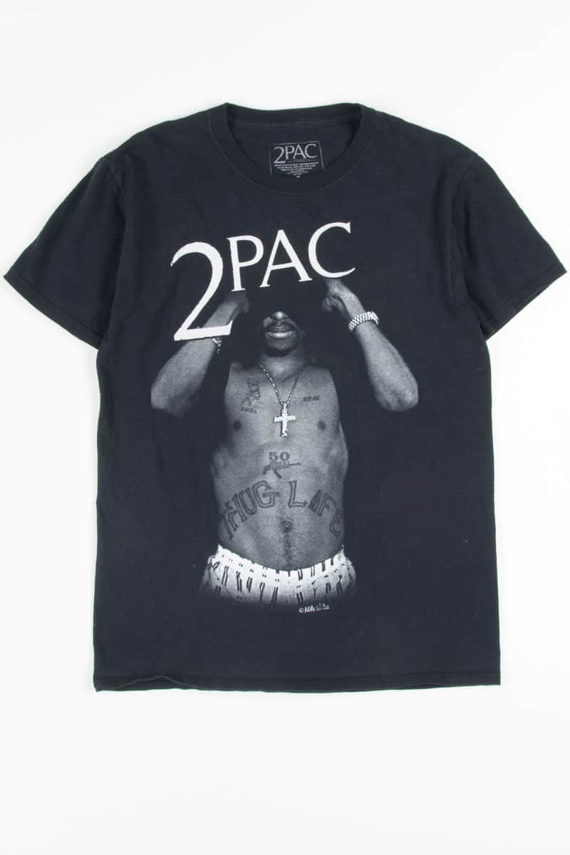 2Pac T-Shirt