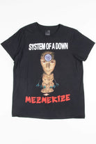 System of A Down Mezmerize T-Shirt