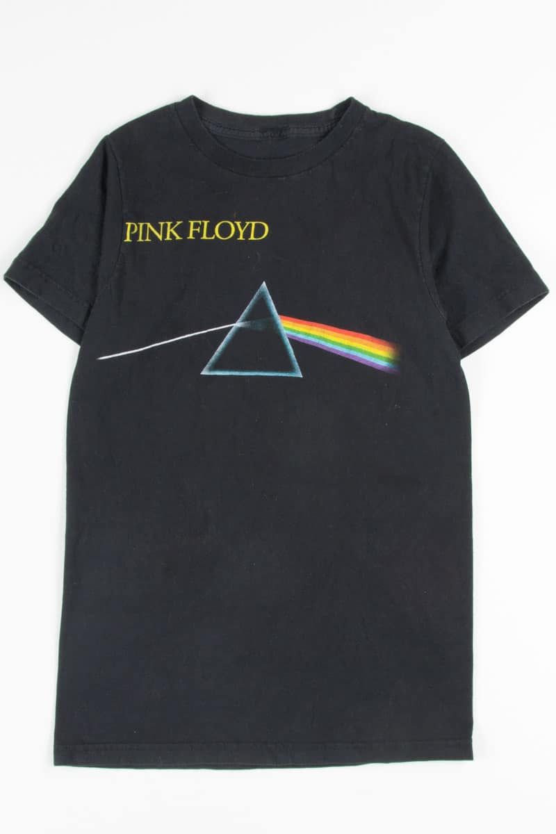 Pink Floyd Dark Side T-Shirt 1
