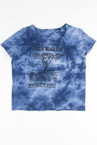Van Halen Tie Dye T-Shirt