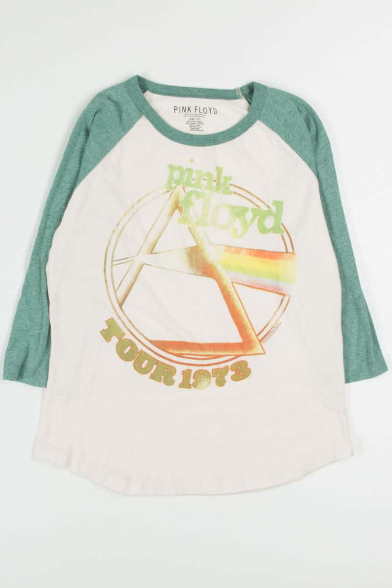 Pink Floyd 1973 T-Shirt