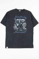 Elvis Live From Memphis T-Shirt