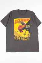 Alice In Chains 2016 Tour T-Shirt