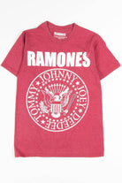 Ramones Hey Ho Let's Go T-Shirt