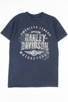 American Legend Harley-Davidson T-Shirt