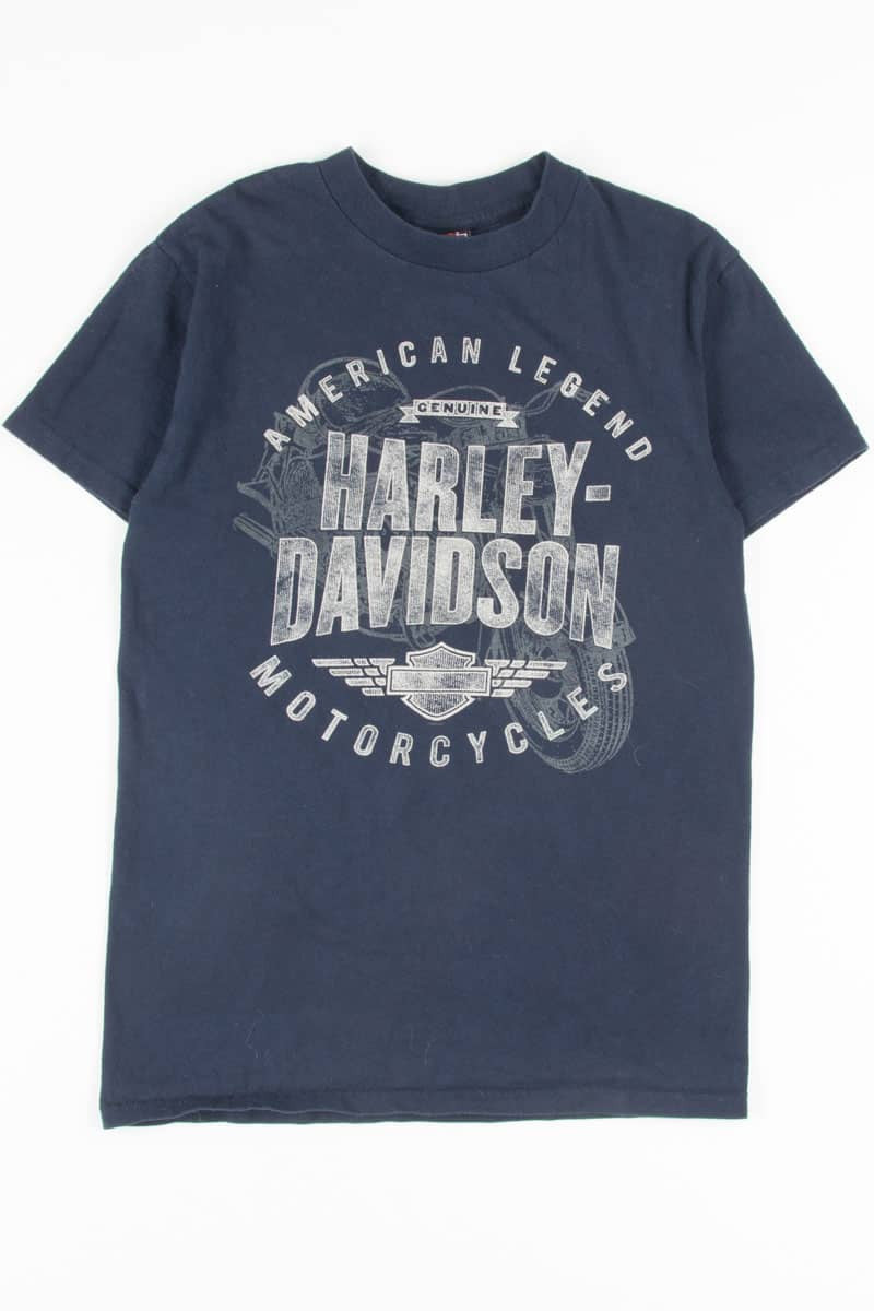 American Legend Harley-Davidson T-Shirt