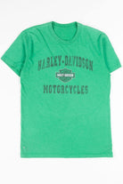 Black Hills Keystone Harley-Davidson T-Shirt