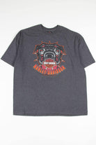 Houston Bulldog Harley-Davidson T-Shirt