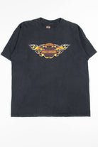 Chick's Albuquerque Harley-Davidson T-Shirt
