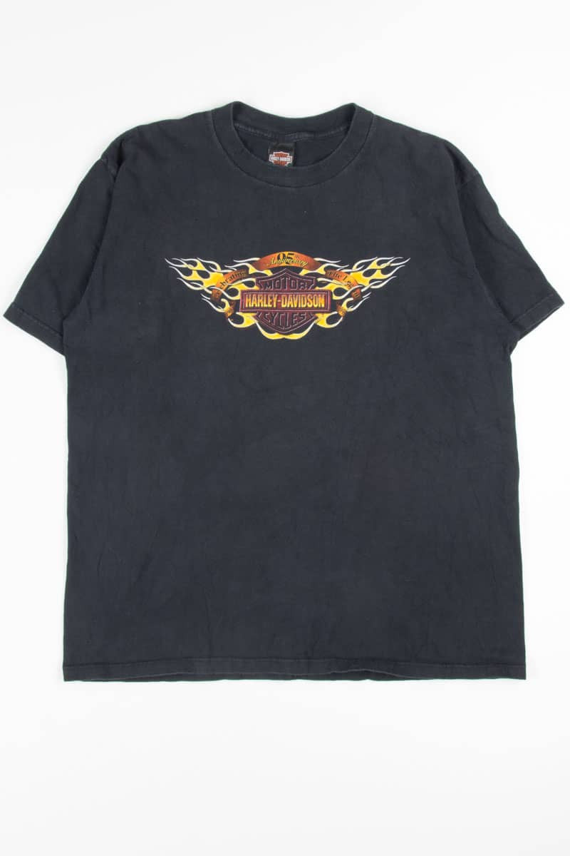 Chick's Albuquerque Harley-Davidson T-Shirt