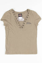 Belgrade V-Neck Harley-Davidson T-Shirt