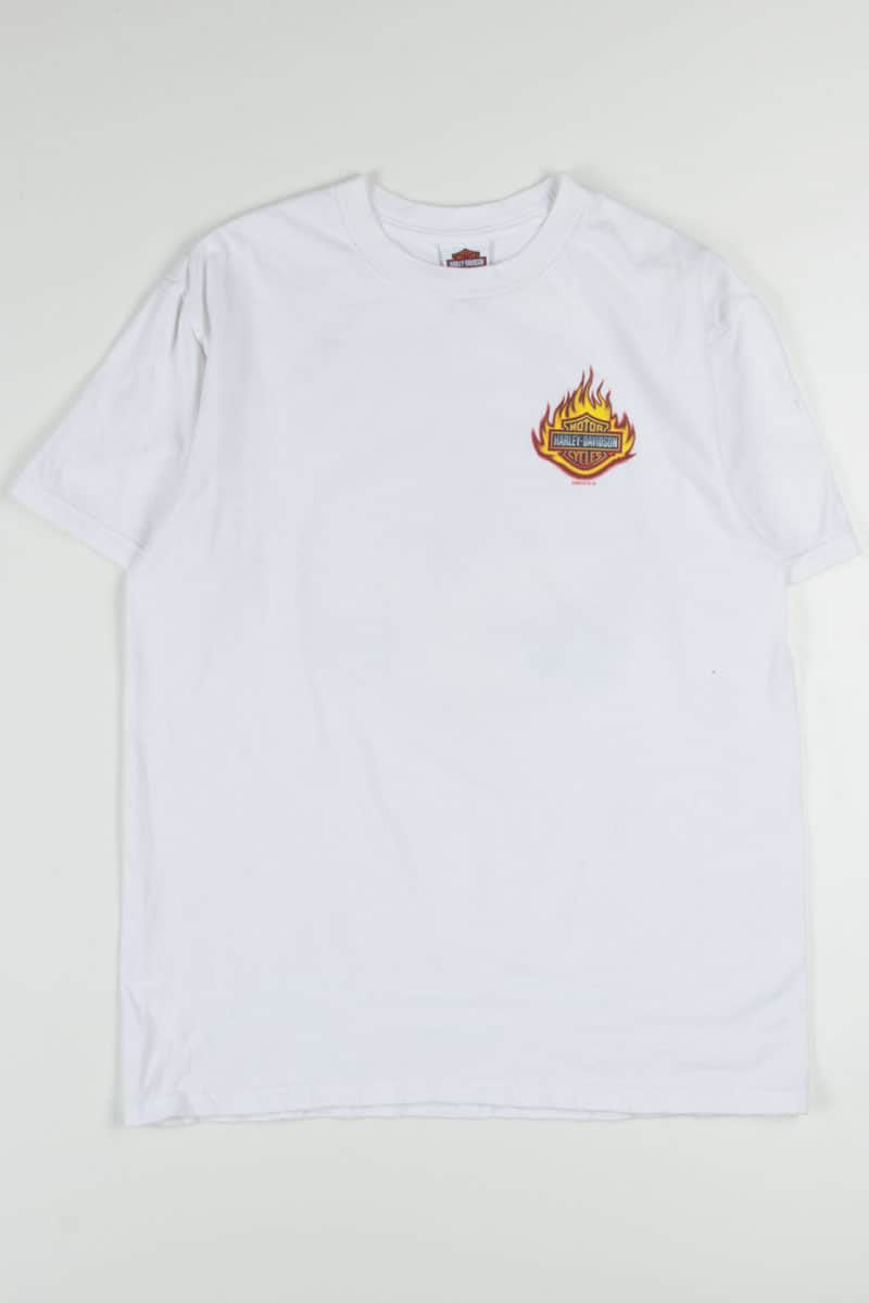 Orlando Harley-Davidson T-Shirt
