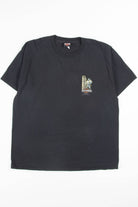 Looney Tunes Las Vegas Harley-Davidson T-Shirt