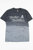 Ombre Alexandria Harley-Davidson T-Shirt
