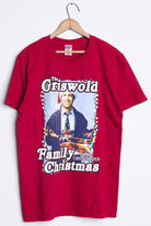 The Griswold Family Christmas Tee