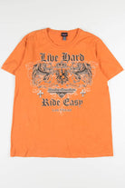 Las Vegas Harley-Davidson Cafe T-Shirt