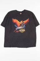 Maui Untamed Spirit Harley-Davidson T-Shirt