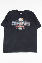 Cowboy Beaumont TX Harley-Davidson T-Shirt