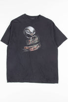 Hannum's Harley-Davidson T-Shirt