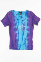 El Paso Tie Dye Harley-Davidson T-Shirt