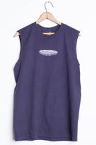 Bullhead Cutoff Tee