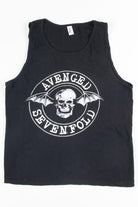 Avenged Sevenfold Tank