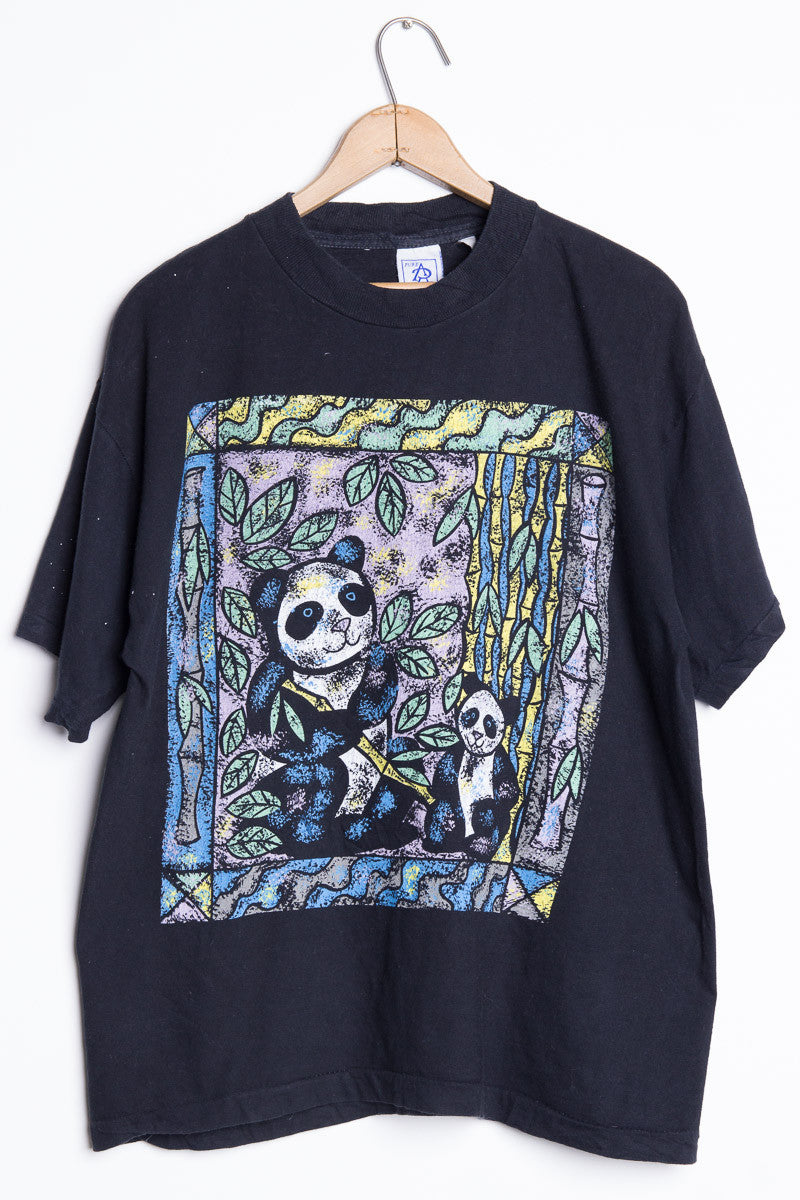 Panda Tee