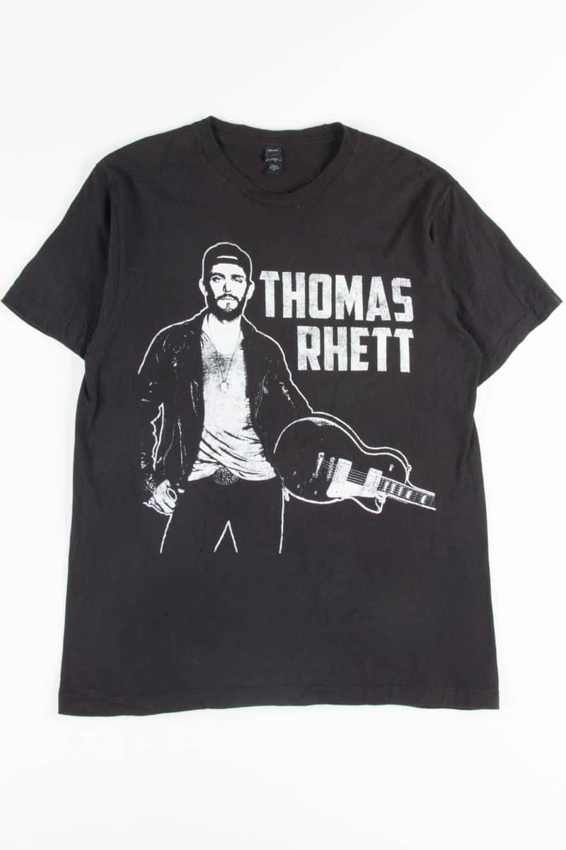 Thomas Rhett T-Shirt