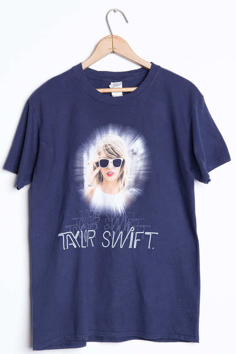 Taylor Swift 1989 Tour Tee
