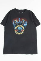 Guns N Roses Skeletons T-Shirt