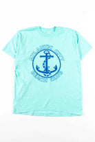 Atlantic City Beach Club Vintage T-Shirt