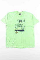 Tempe West Ring True T-Shirt