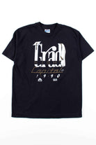 Grad Night Capital Vintage T-Shirt