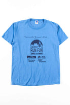 Cartersville Woman's Club Vintage T-Shirt