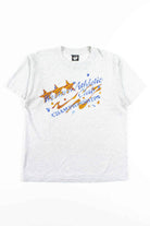 Western Athletic Club Vintage T-Shirt