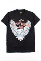 51st Daytona Bike Week Vintage T-Shirt