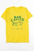Bar Cavern St. Patrick's Vintage T-Shirt